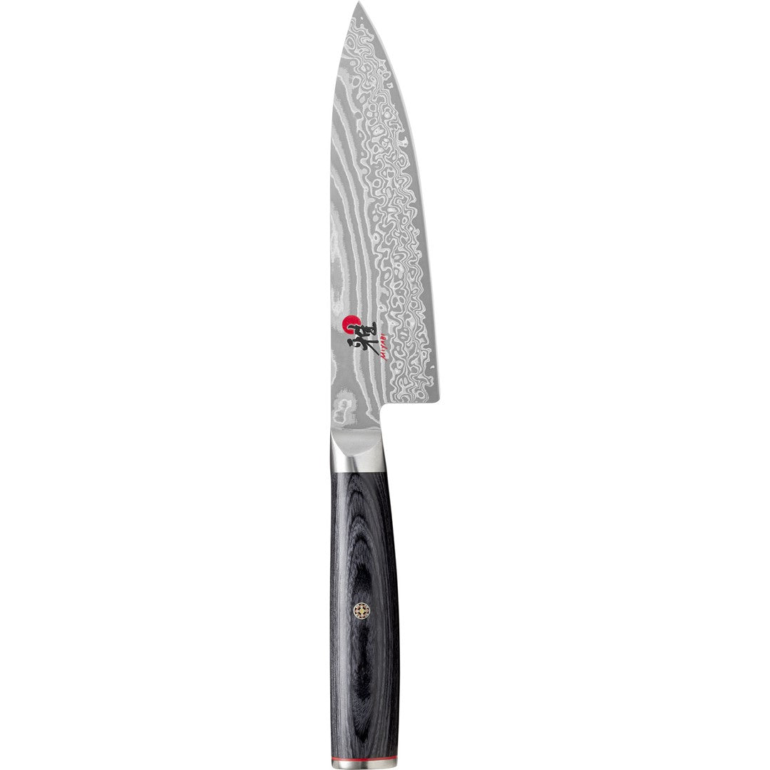 Gyutoh nazis Miyabi 5000FCD, 16cm
