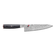 Gyutoh damaskas nazis Miyabi KAIZEN II 5000FCD 20cm