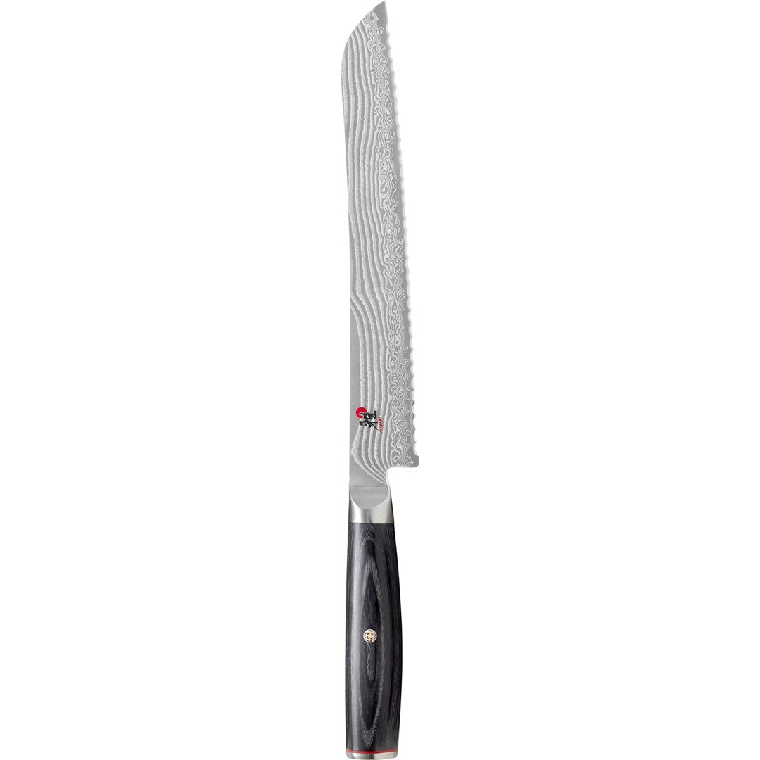 Maizes nazis Miyabi 5000FCD, 24cm