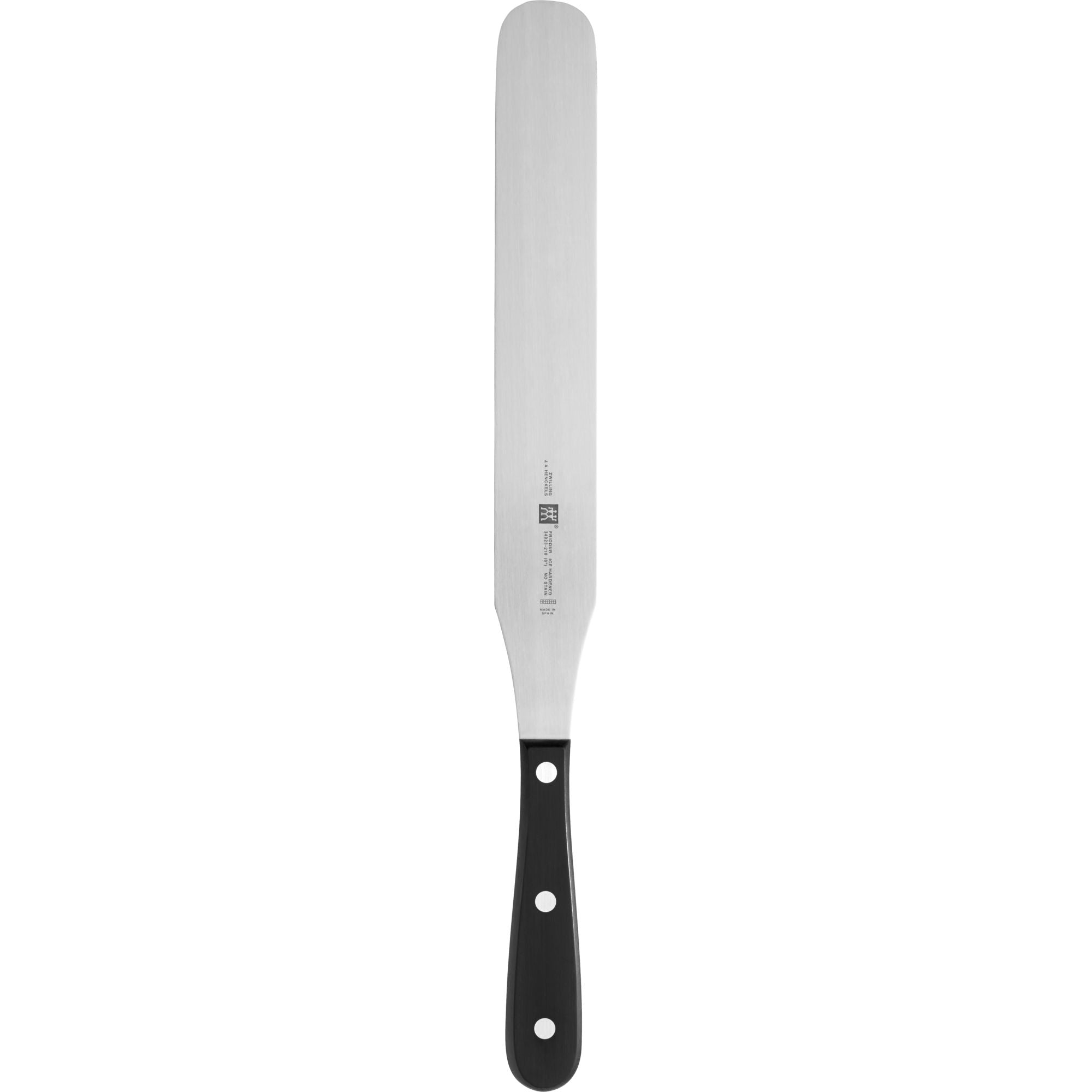 Konditorejas lāpstiņa - palete ZWILLING TWIN CHEF 21 cm