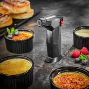 Creme Brulee komplekts GEFU ZUCA 5 priekšmeti