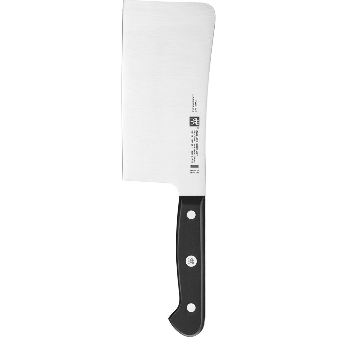 Gaļas cirvis ZWILLING GOURMET 15 cm