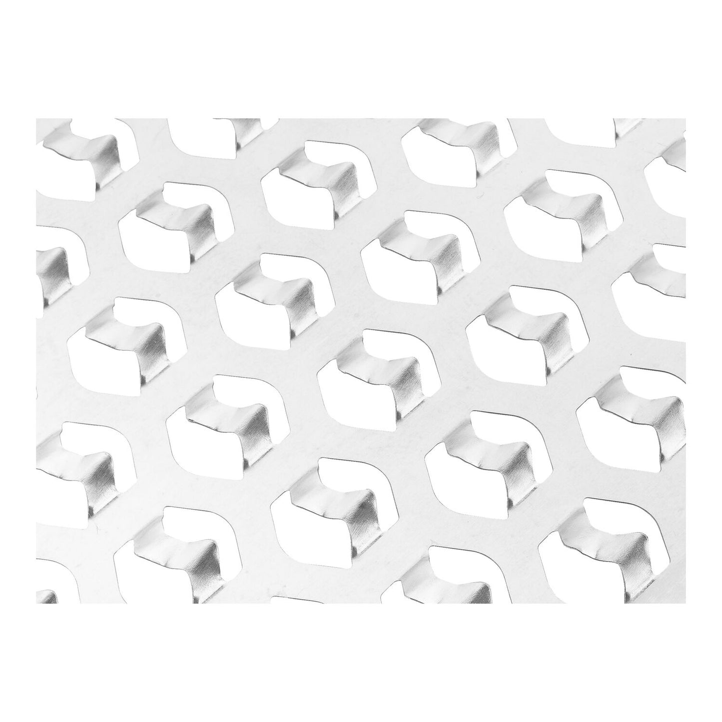 Vegetable grater Zwilling Z-Cut, rectangular Daudzfunkcionāla dārzeņu rīve Zwilling Z-Cut, taisnstūra
