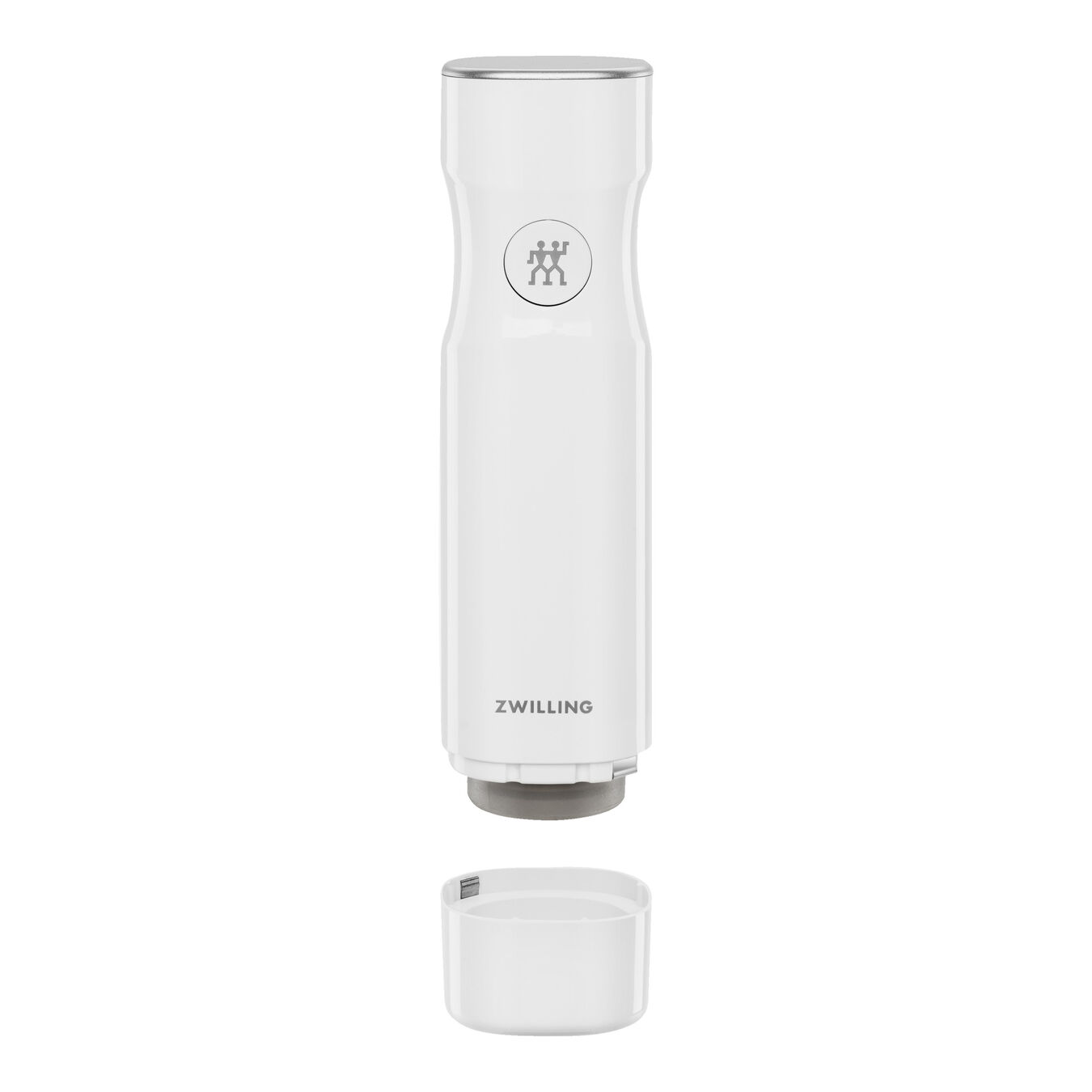 Vakuuma iepakošanas ierīces starta komplekts ZWILLING FRESH & SAVE S/M Starter plastmasas Vakuuma iepakošanas ierīces starta komplekts ZWILLING FRESH & SAVE S/M Starter plastmasas