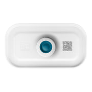 Stikla vakuuma trauks 0.35L ZWILLING FRESH & SAVE S La Mer