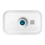 Stikla vakuuma trauks 0.75L ZWILLING FRESH & SAVE M, La Mer
