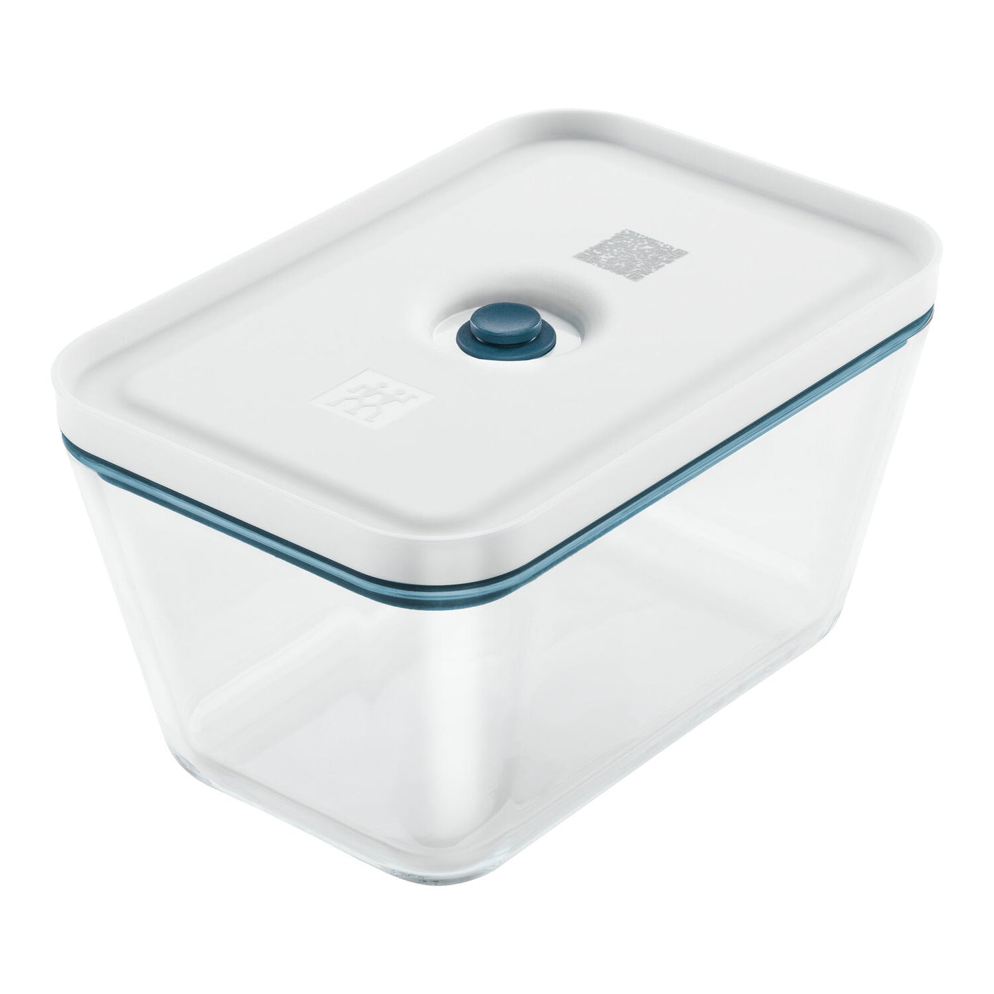 Stikla vakuuma trauks 1.6L ZWILLING FRESH & SAVE L, la-mer Stikla vakuuma trauks 1.6L ZWILLING FRESH & SAVE L, la-mer