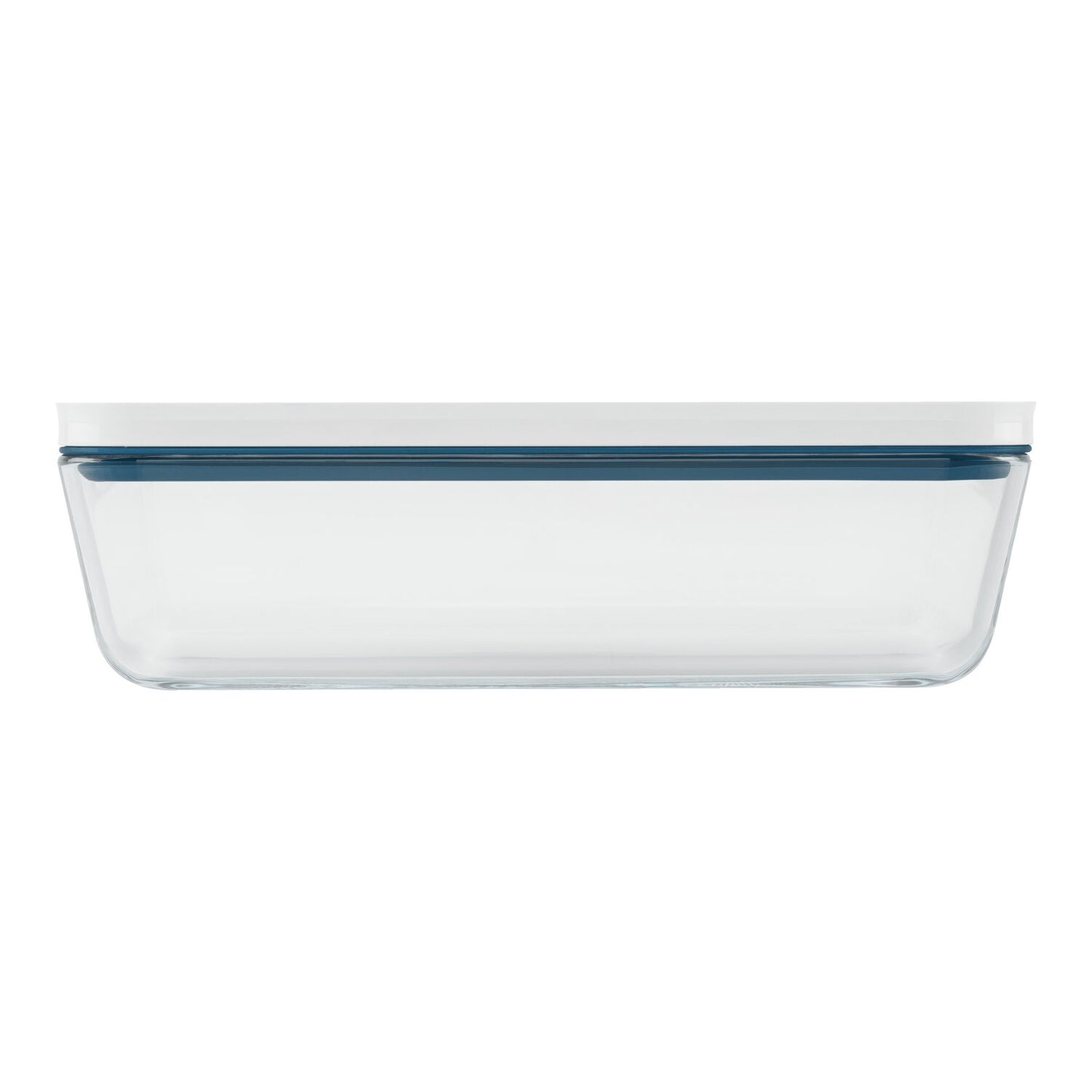 Stikla vakuuma trauks 2.2L ZWILLING FRESH & SAVE, la-mer Stikla vakuuma trauks 2.2L ZWILLING FRESH & SAVE, la-mer