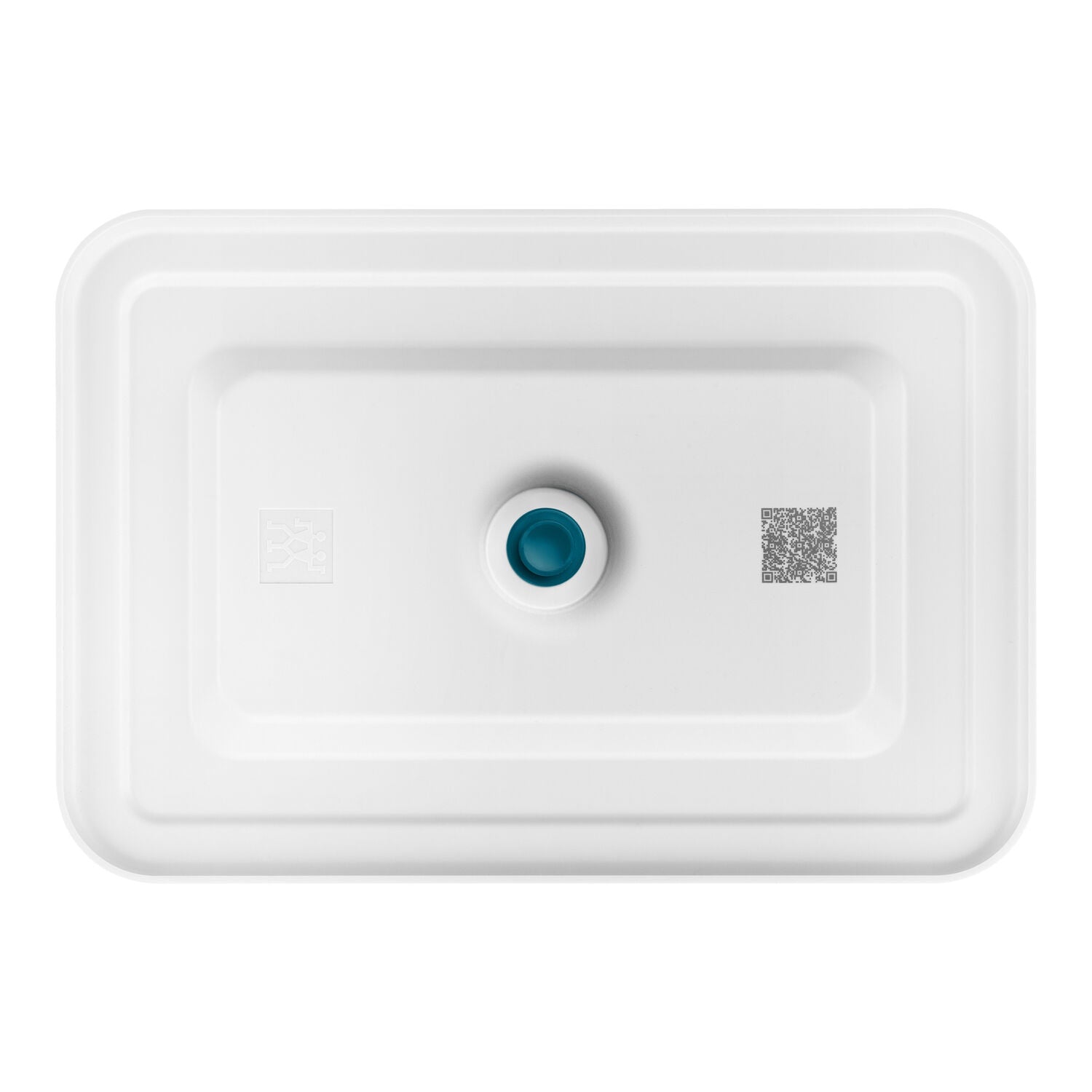 Stikla vakuuma trauks 2.2L ZWILLING FRESH & SAVE, la-mer