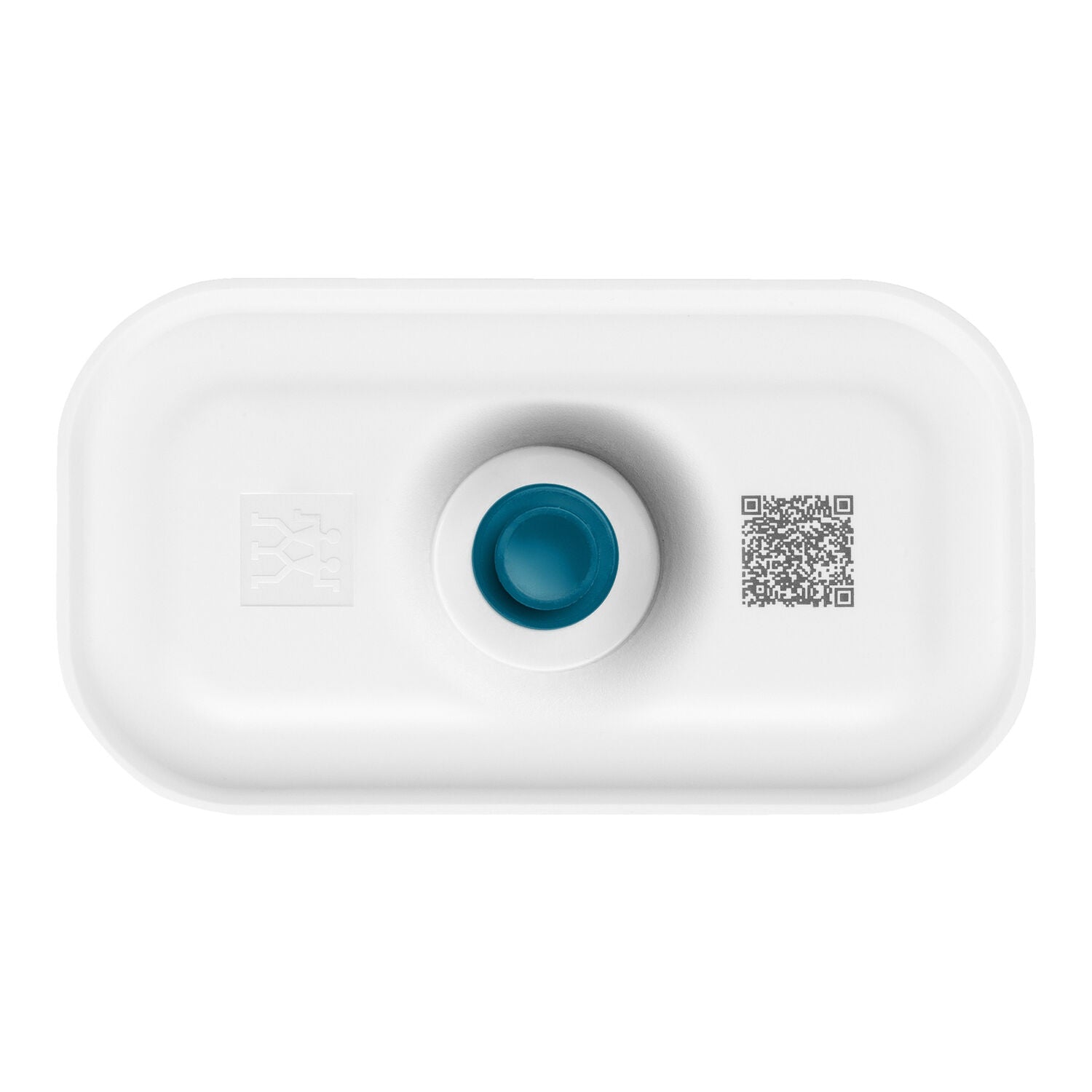 Vakuuma pusdienu kastīte 500ml ZWILLING FRESH & SAVE La Mer