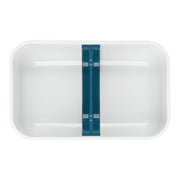 Vakuuma pusdienu kastīte 0.8L Zwilling Fresh & Save M La Mer