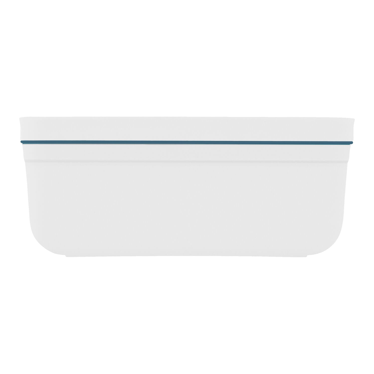 Vakuuma pusdienu kastīte 0.8L Zwilling Fresh & Save M La Mer