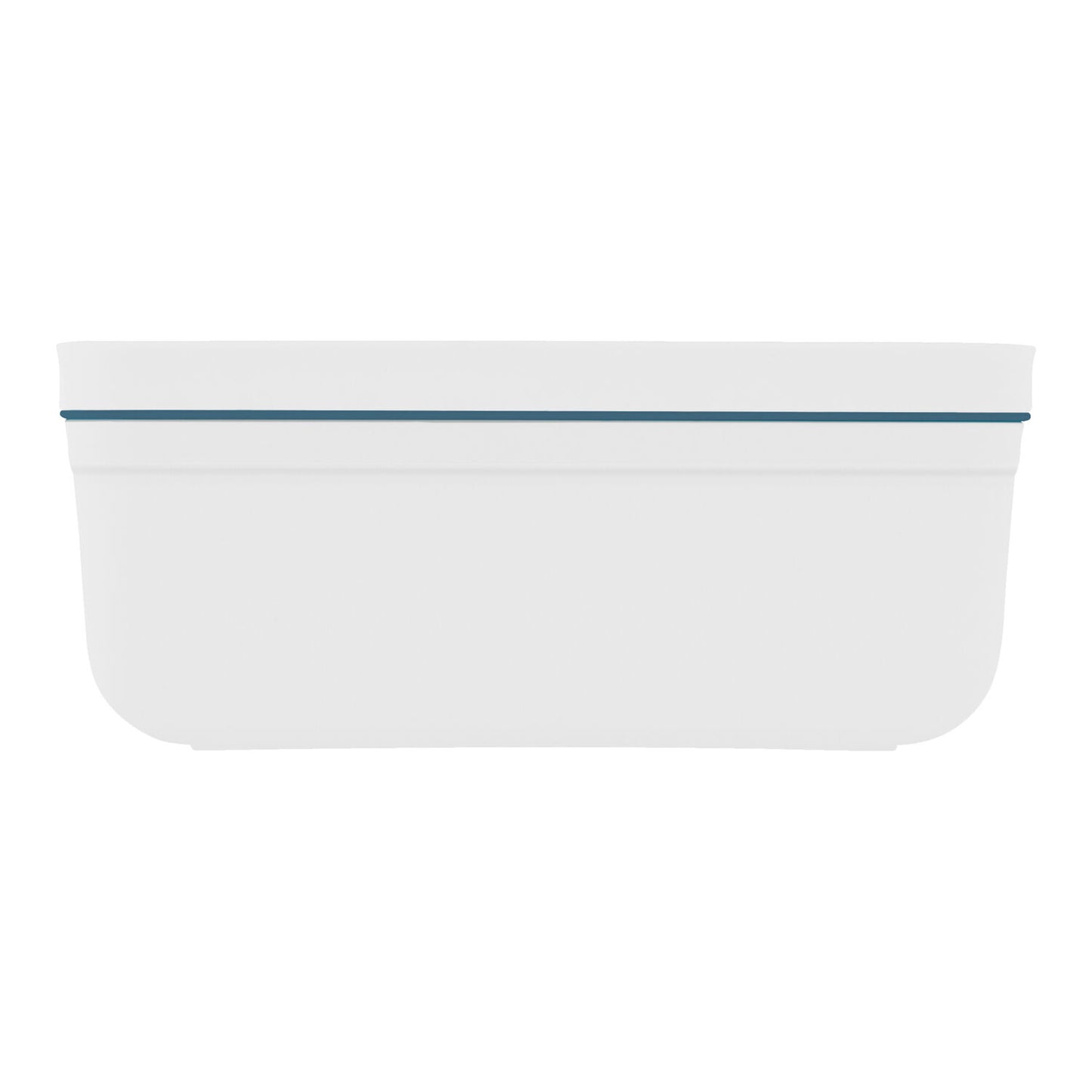 Vakuuma pusdienu kastīte 0.8L Zwilling Fresh & Save M La Mer Vakuuma pusdienu kastīte 0.8L Zwilling Fresh & Save M La Mer