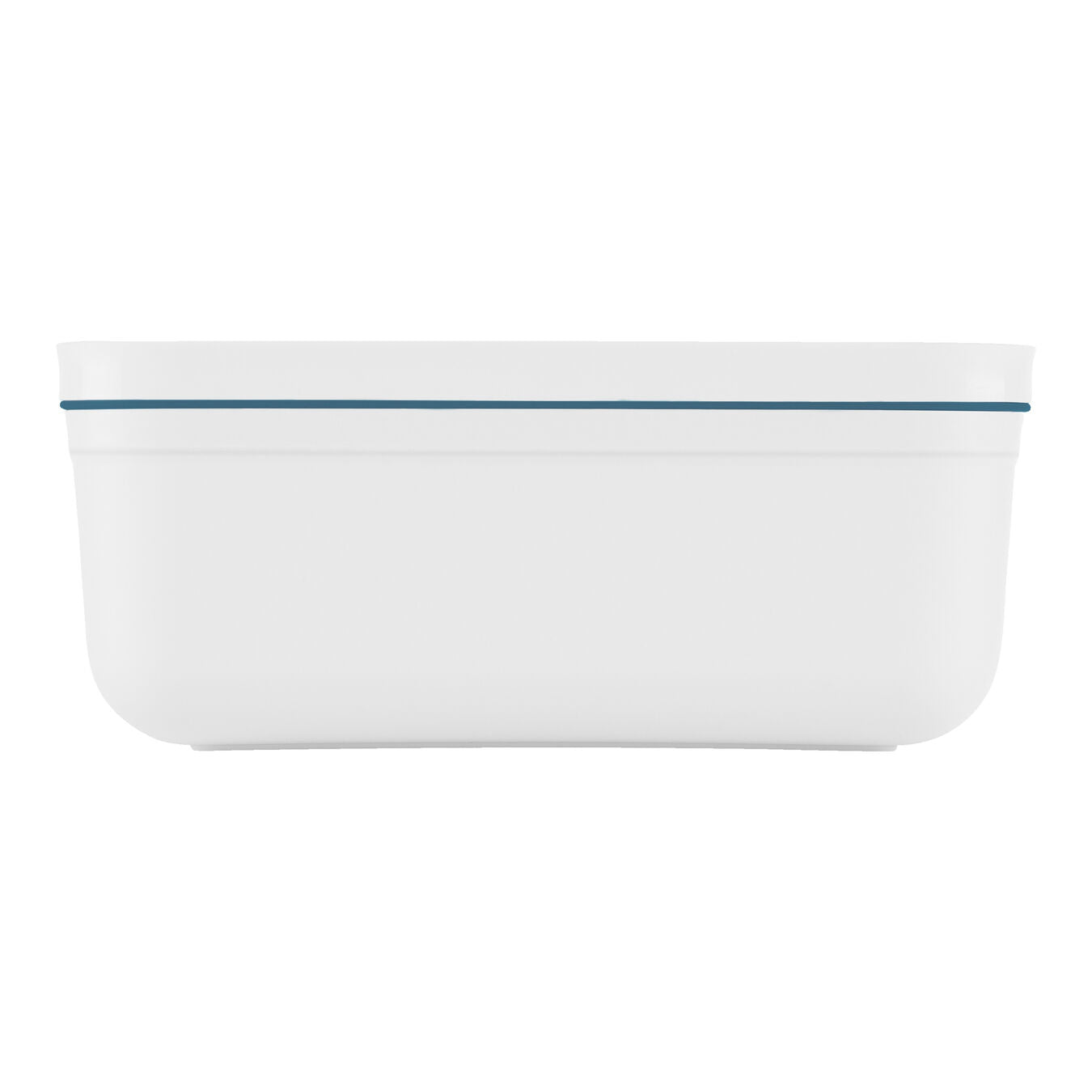 Vakuuma pusdienu kastīte 1.6L Zwilling Fresh & Save Lunch Box L La Mer