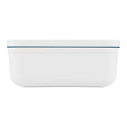 Vakuuma pusdienu kastīte 1.6L Zwilling Fresh & Save Lunch Box L La Mer