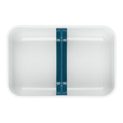 Vakuuma pusdienu kastīte 1.6L Zwilling Fresh & Save Lunch Box L La Mer