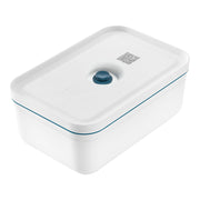 Vakuuma pusdienu kastīte 1.6L Zwilling Fresh & Save Lunch Box L La Mer
