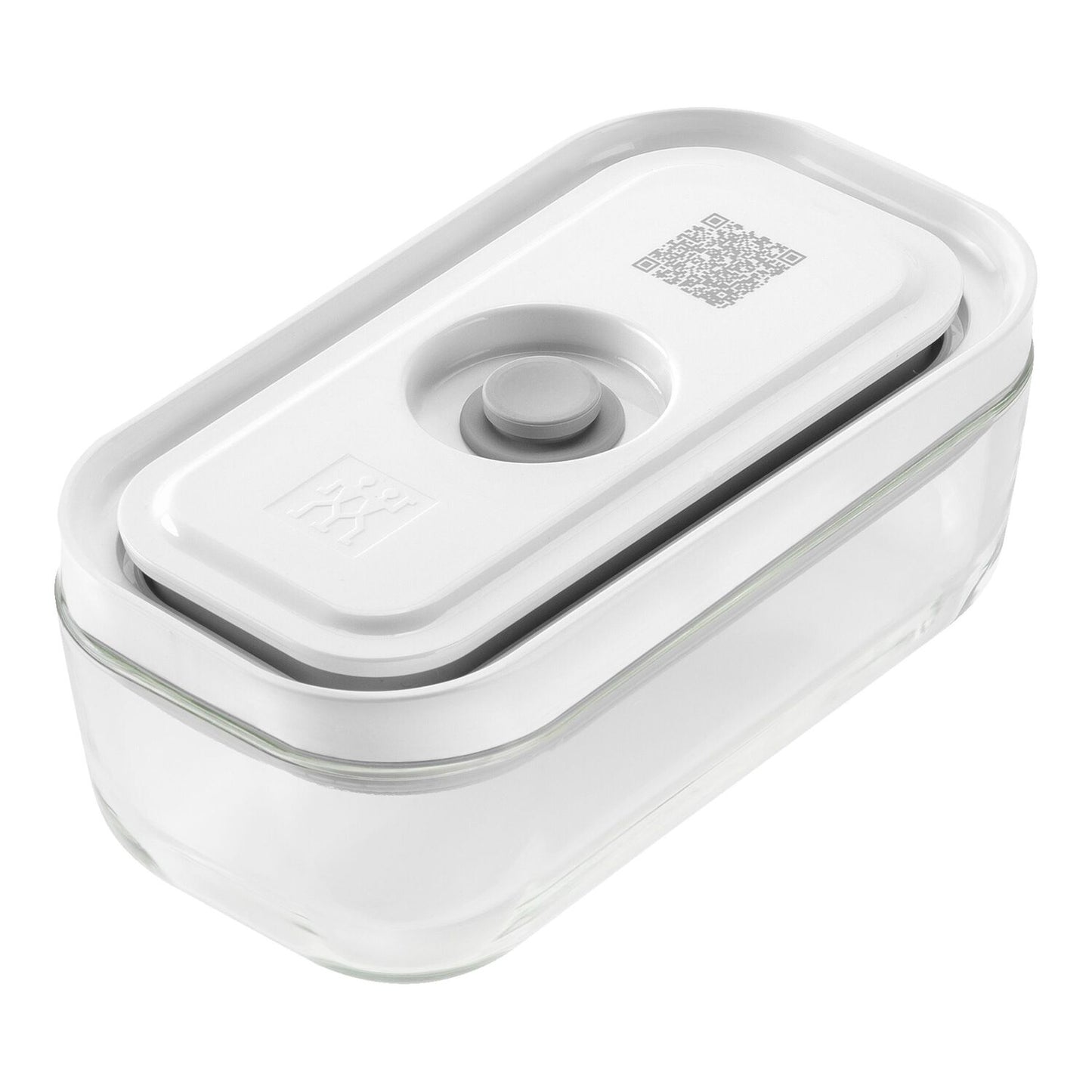 Stikla vakuuma trauks 0.35L ZWILLING FRESH & SAVE S Stikla vakuuma trauks 0.35L ZWILLING FRESH & SAVE S