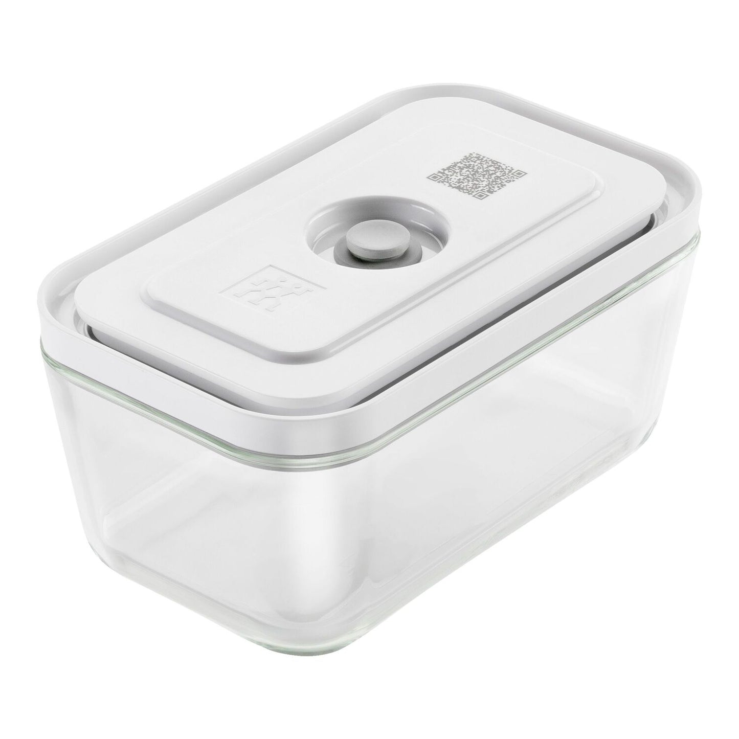 Stikla vakuuma trauks 0.75L ZWILLING FRESH & SAVE M Stikla vakuuma trauks 0.75L ZWILLING FRESH & SAVE M