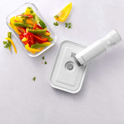 Stikla vakuuma trauks ZWILLING FRESH & SAVE 2.0L