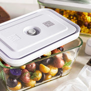 Stikla vakuuma trauks ZWILLING FRESH & SAVE 2.0L