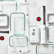 Stikla vakuuma trauks ZWILLING FRESH & SAVE 2.0L