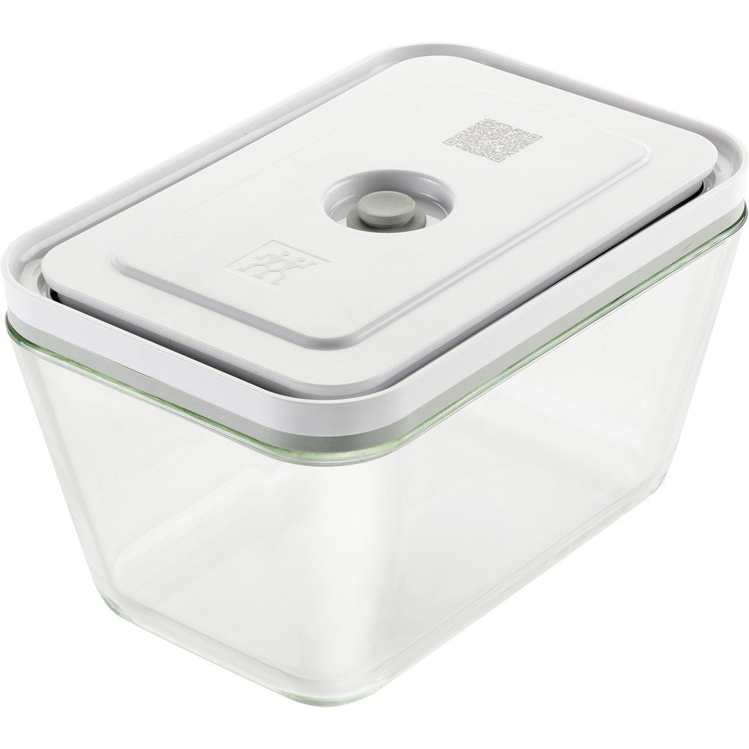 Stikla vakuuma trauks ZWILLING FRESH & SAVE 2.0L Stikla vakuuma trauks ZWILLING FRESH & SAVE 2.0L