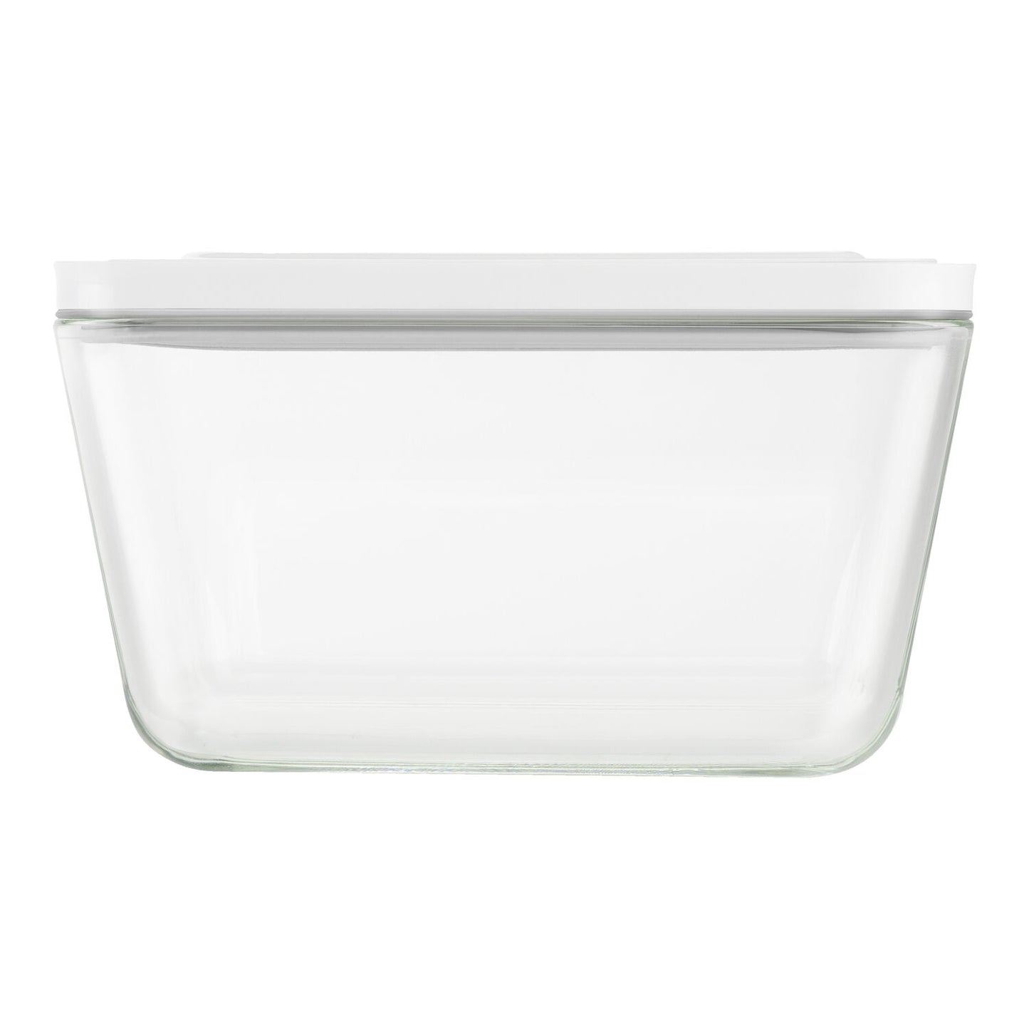 Stikla vakuuma konteiners 2,0L ZWILLING FRESH & SAVE Stikla vakuuma konteiners 2,0L ZWILLING FRESH & SAVE