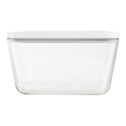 Stikla vakuuma konteiners 2,0L ZWILLING FRESH & SAVE