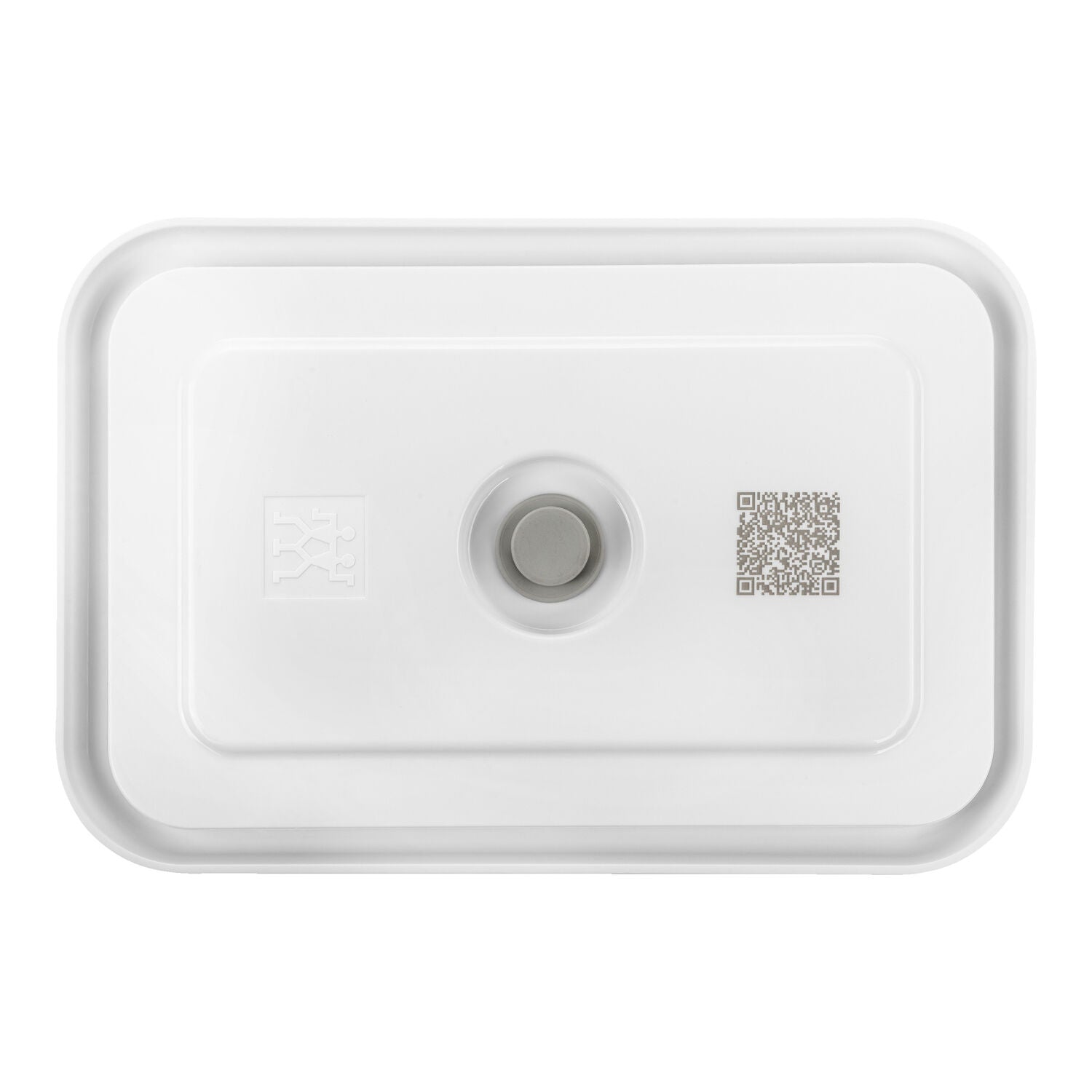 Stikla vakuuma konteiners 2,0L ZWILLING FRESH & SAVE