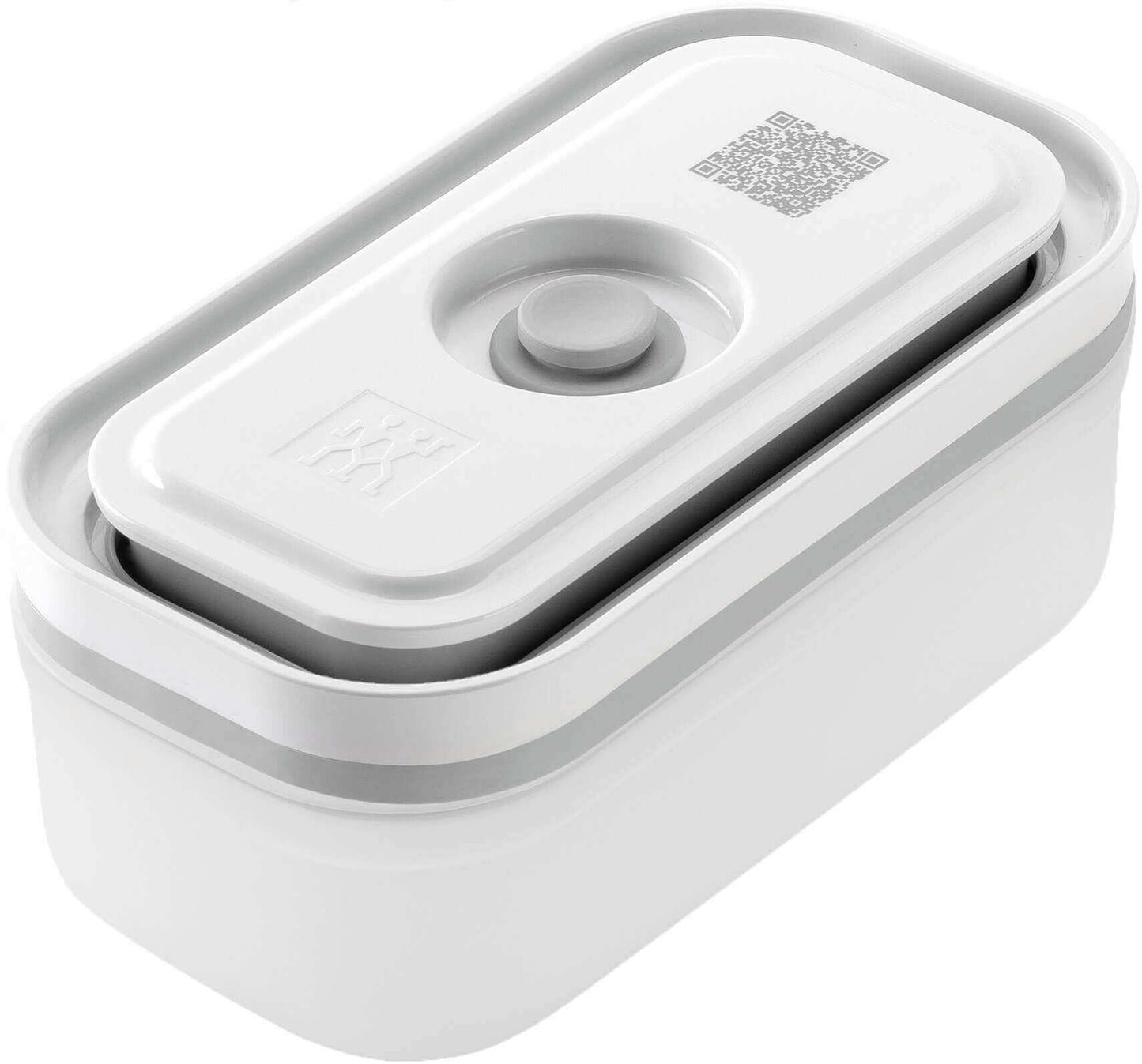 Vakuuma trauku komplekts ZWILLING FRESH & SAVE 3gab., plastmasas