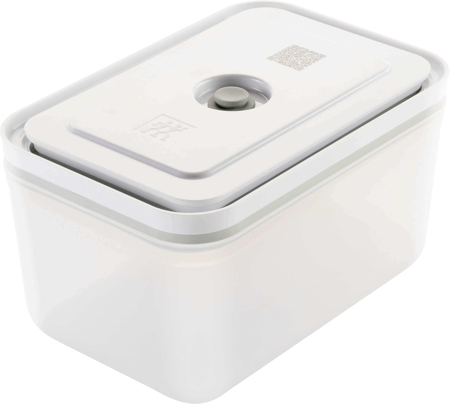 Vakuuma trauku komplekts ZWILLING FRESH & SAVE 3gab., plastmasas