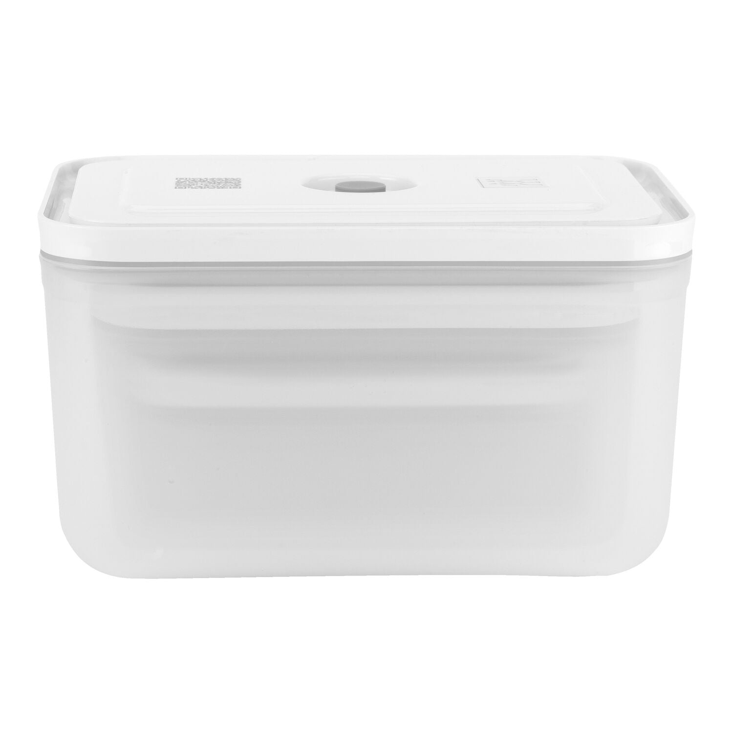 Vakuuma trauku komplekts ZWILLING FRESH & SAVE 3gab., plastmasas