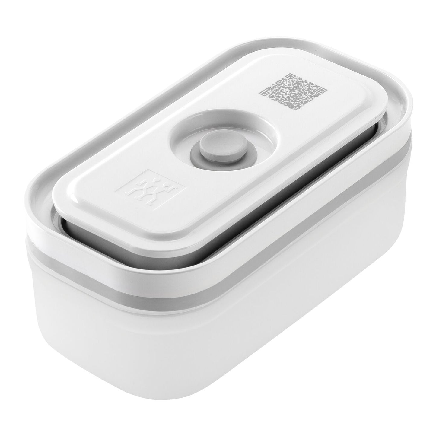 Vakuuma iepakošanas ierīces starta komplekts ZWILLING FRESH & SAVE S/M Starter plastmasas Vakuuma iepakošanas ierīces starta komplekts ZWILLING FRESH & SAVE S/M Starter plastmasas