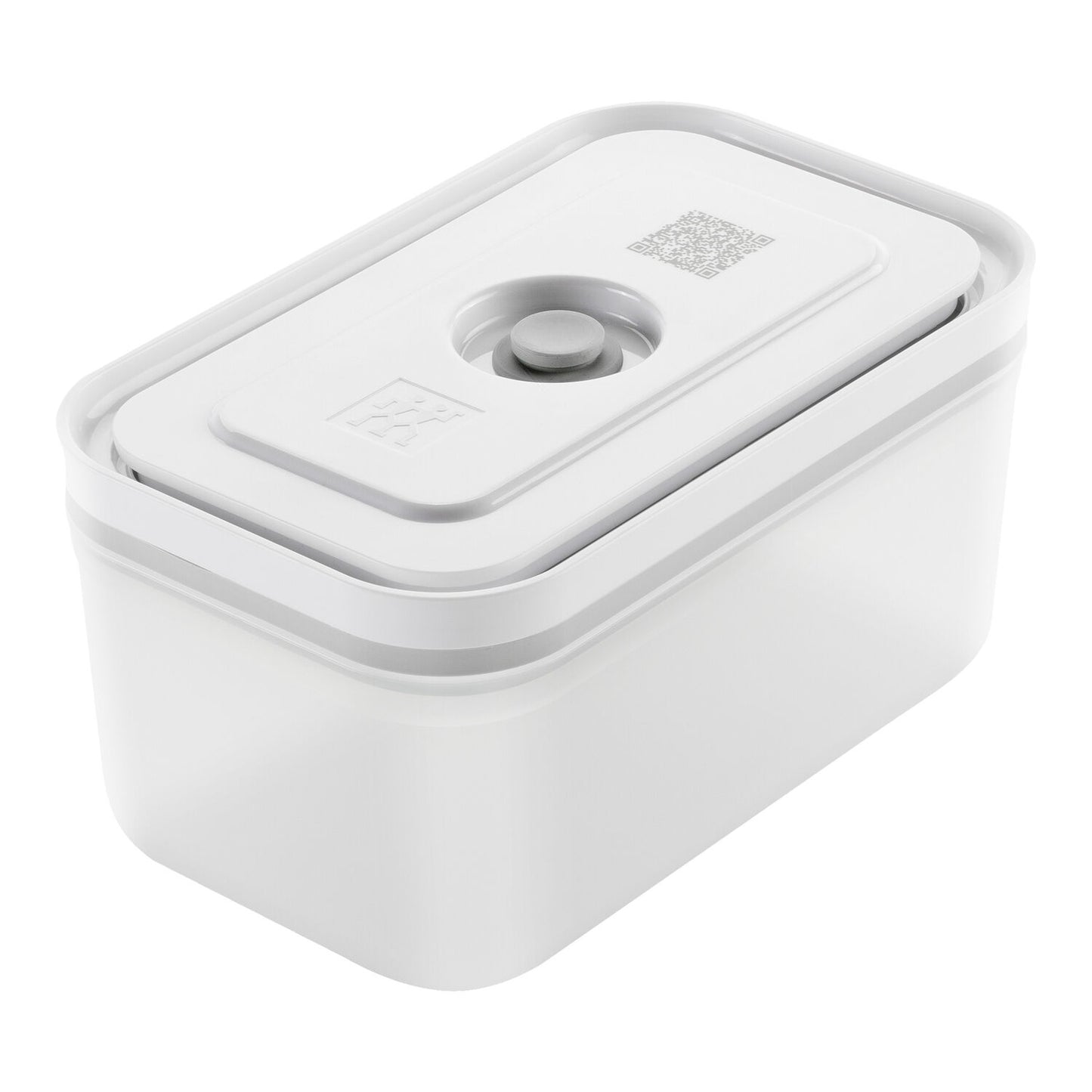 Vakuuma iepakošanas ierīces starta komplekts ZWILLING FRESH & SAVE S/M Starter plastmasas Vakuuma iepakošanas ierīces starta komplekts ZWILLING FRESH & SAVE S/M Starter plastmasas