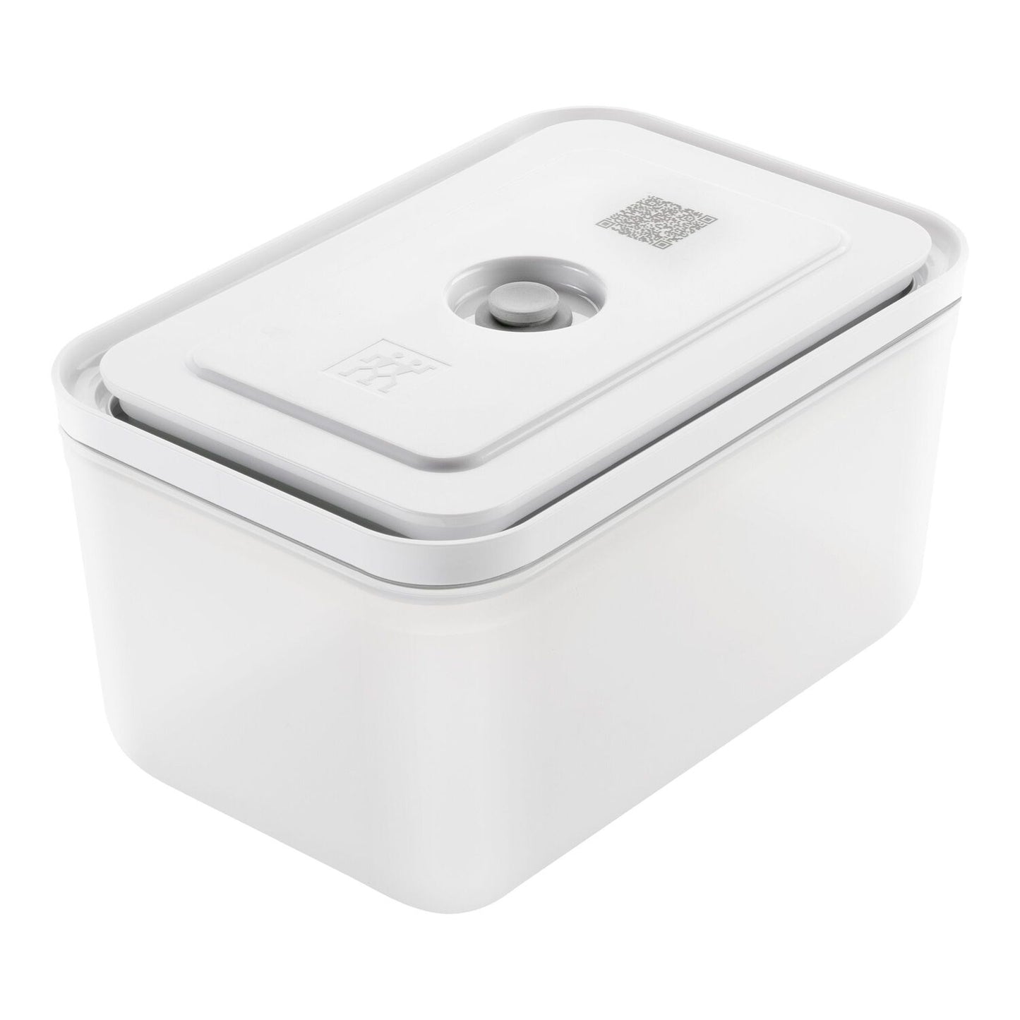Vakuuma konteiners 2.30l ZWILLING FRESH & SAVE L, plastmasas Vakuuma konteiners 2.30l ZWILLING FRESH & SAVE L, plastmasas