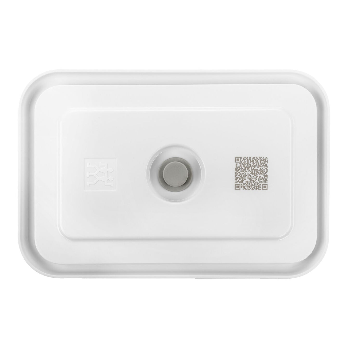 Vakuuma konteiners 2.30l ZWILLING FRESH & SAVE L, plastmasas Vakuuma konteiners 2.30l ZWILLING FRESH & SAVE L, plastmasas