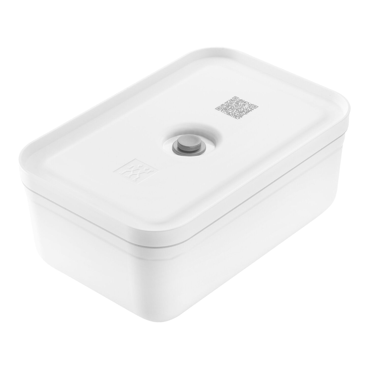 Vakuuma pusdienu kastīte 1.6L Zwilling Fresh & Save Lunch Box L