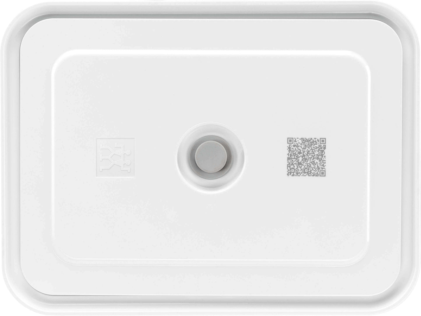 Stikla vakuuma kaste ZWILLING FRESH & SAVE 2L, ledusskapim, saldētavai