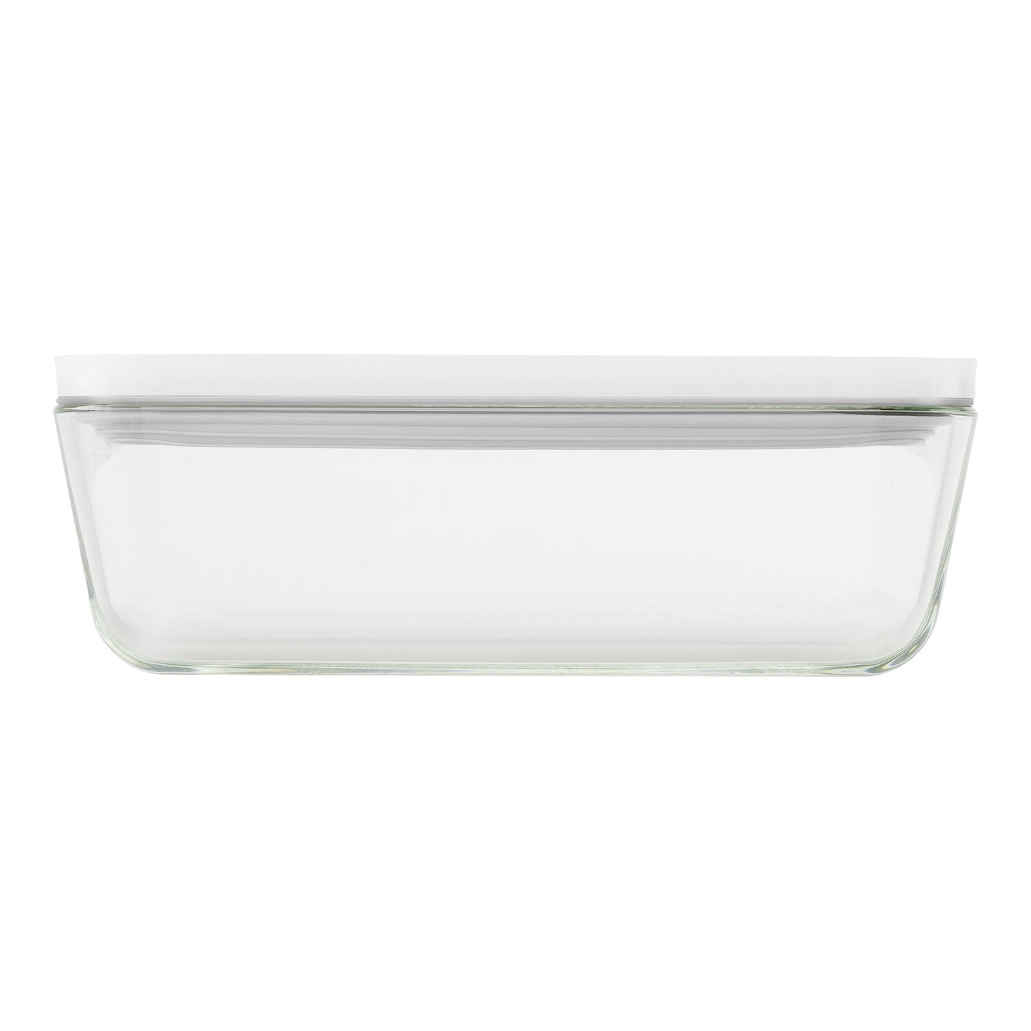 Stikla vakuuma kaste 2.0L ZWILLING FRESH & SAVE, ledusskapim, saldētavai Stikla vakuuma kaste 2.0L ZWILLING FRESH & SAVE, ledusskapim, saldētavai