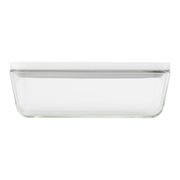 Stikla vakuuma kaste 2.0L ZWILLING FRESH & SAVE, ledusskapim, saldētavai