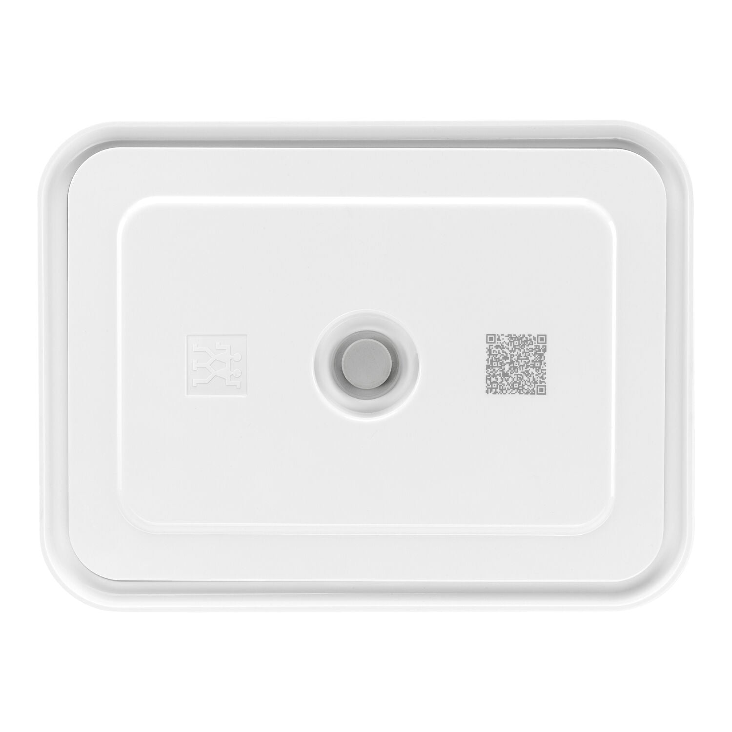 Stikla vakuuma kaste 2.0L ZWILLING FRESH & SAVE, ledusskapim, saldētavai