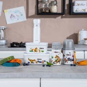 Vakuuma pusdienu kārba Zwilling Fresh & Save Dinos S, 0.5L