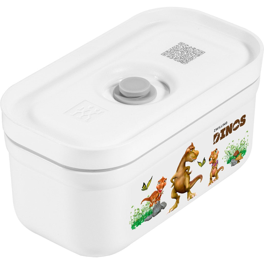 Vakuuma pusdienu kārba Zwilling Fresh & Save Dinos S, 0.5L