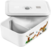 Vakuuma pusdienu kārba Zwilling Fresh & Save Dinos L, 1.6L