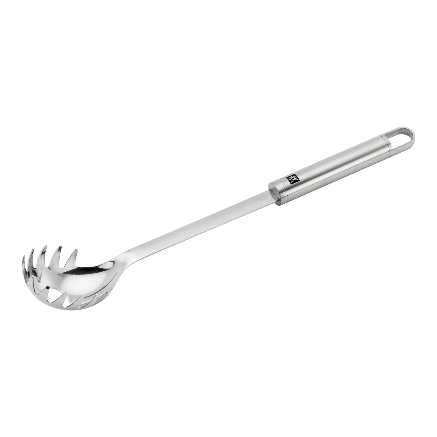 Spagetti karote ZWILLING PRO 33cm, metāla