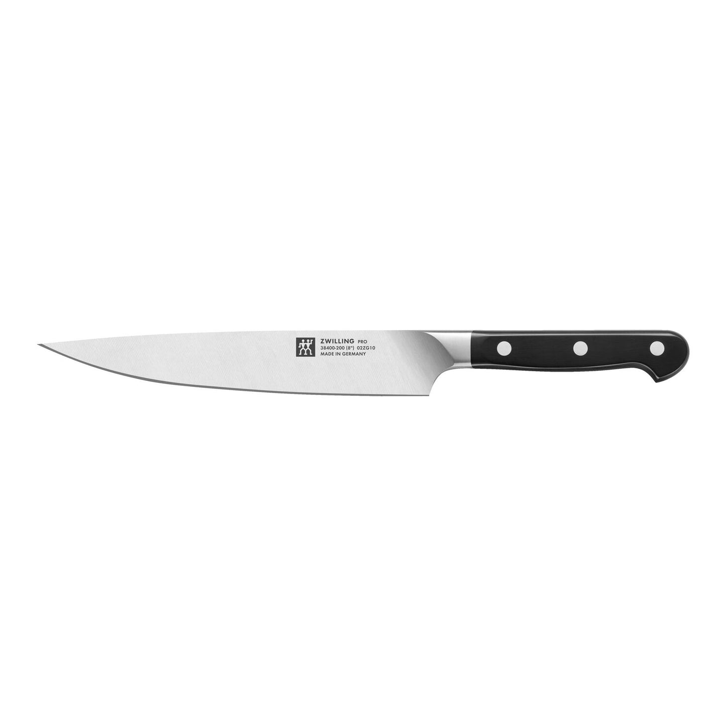 Nažu komplekts ZWILLING PRO 3gab.