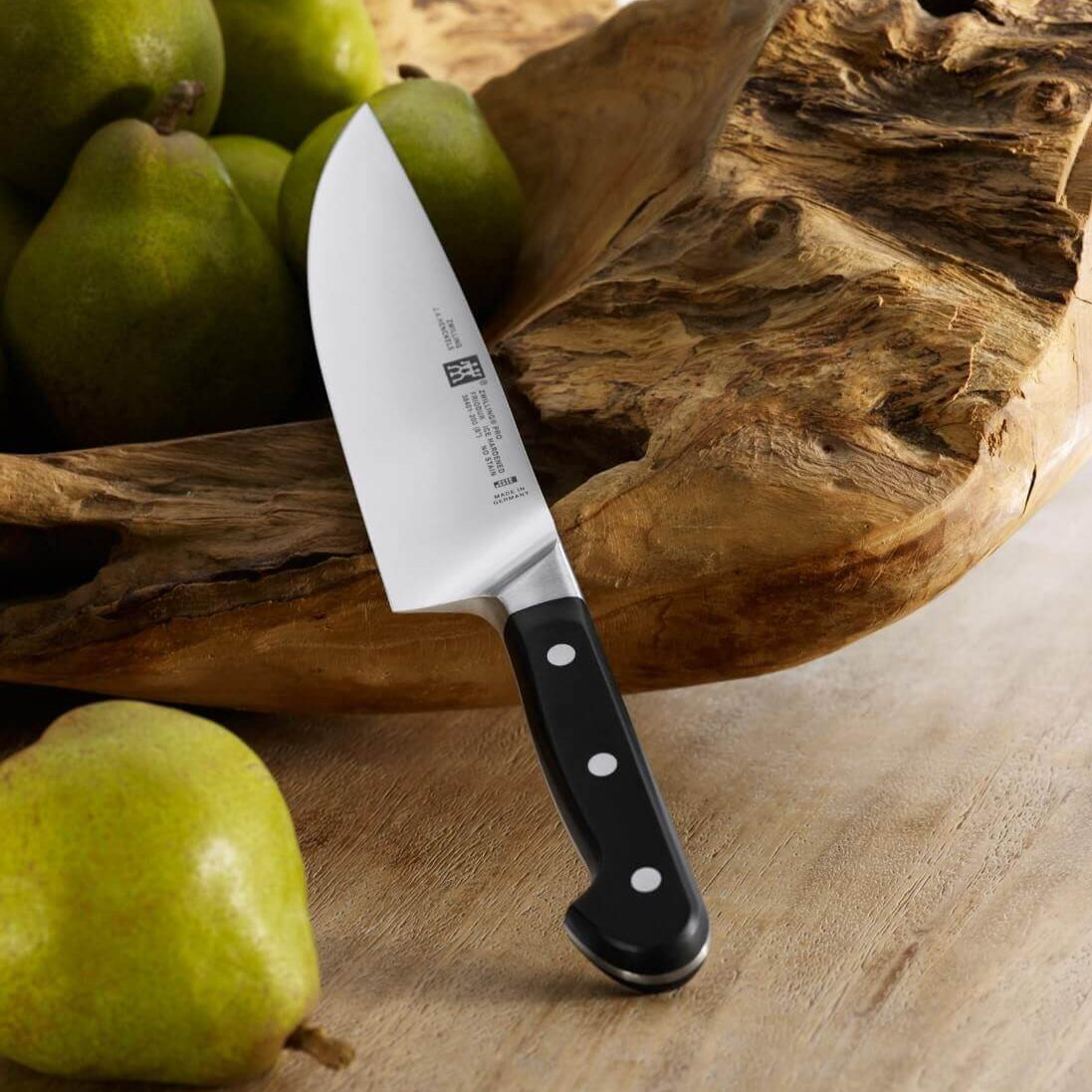 Šefpavāra nazis ZWILLING PRO 16 cm