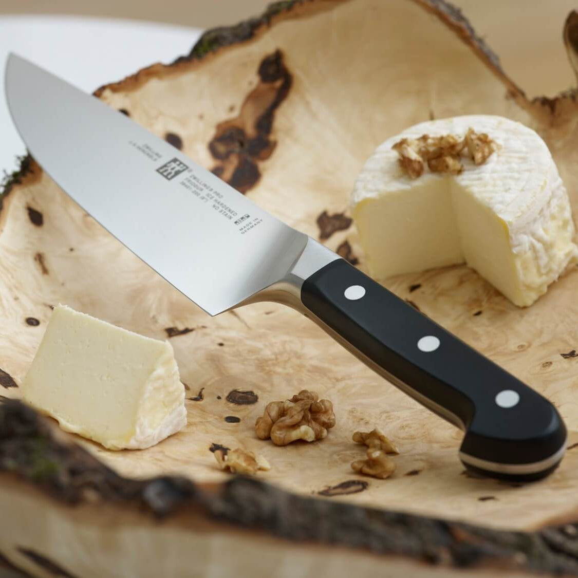 Šefpavāra nazis ZWILLING PRO 16 cm