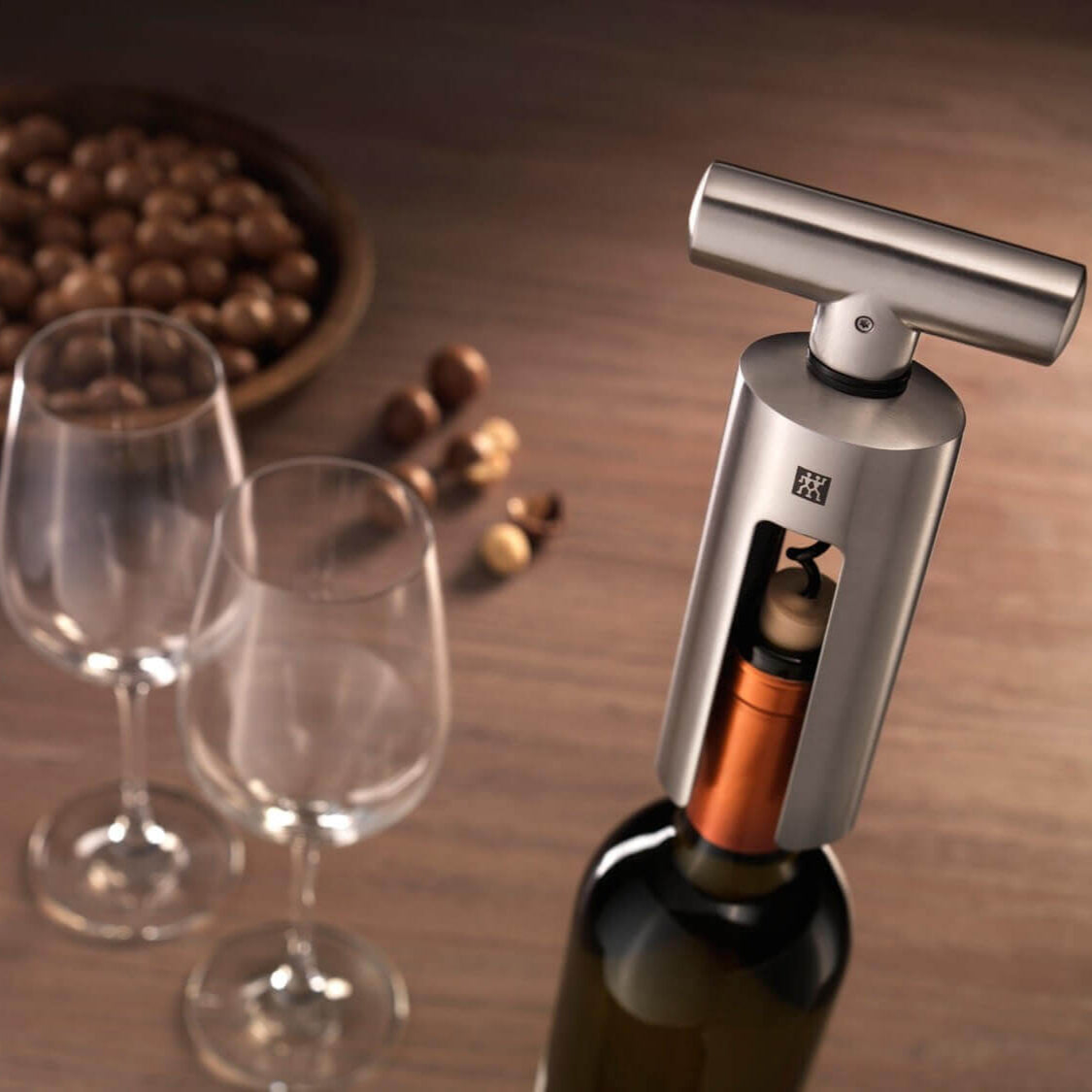 Korķviļķis ZWILLING Sommelier 19 cm